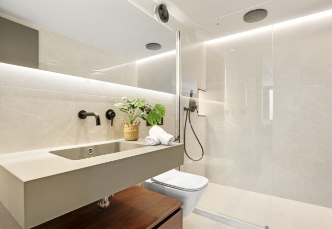 Villa in Nueva andalucia - Villa Artemis Villa in Nueva andalucia - Villa Artemis