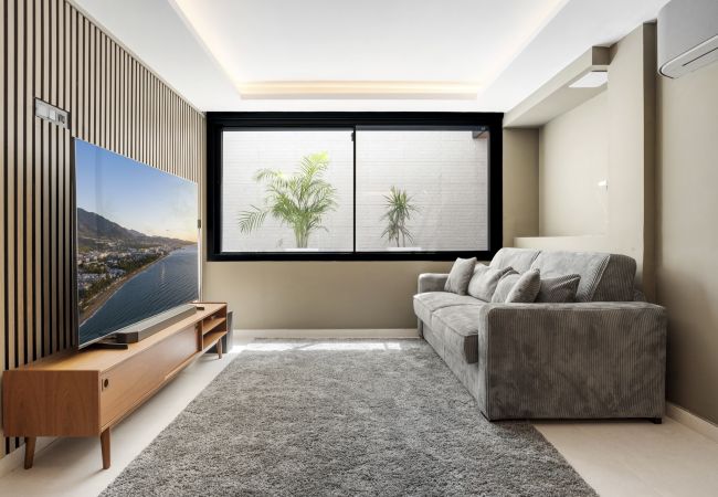 Villa in Nueva andalucia - Villa Artemis Villa in Nueva andalucia - Villa Artemis