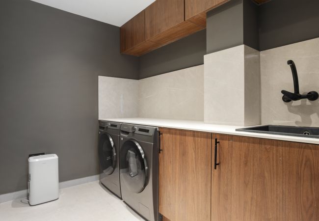 Villa in Nueva andalucia - Villa Artemis Villa in Nueva andalucia - Villa Artemis