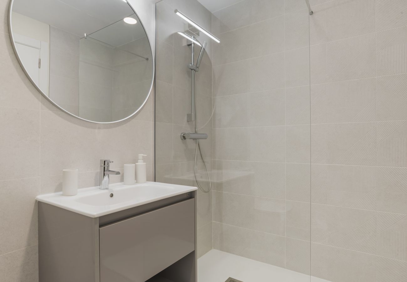 Ferienwohnung in Estepona - Casa Numa