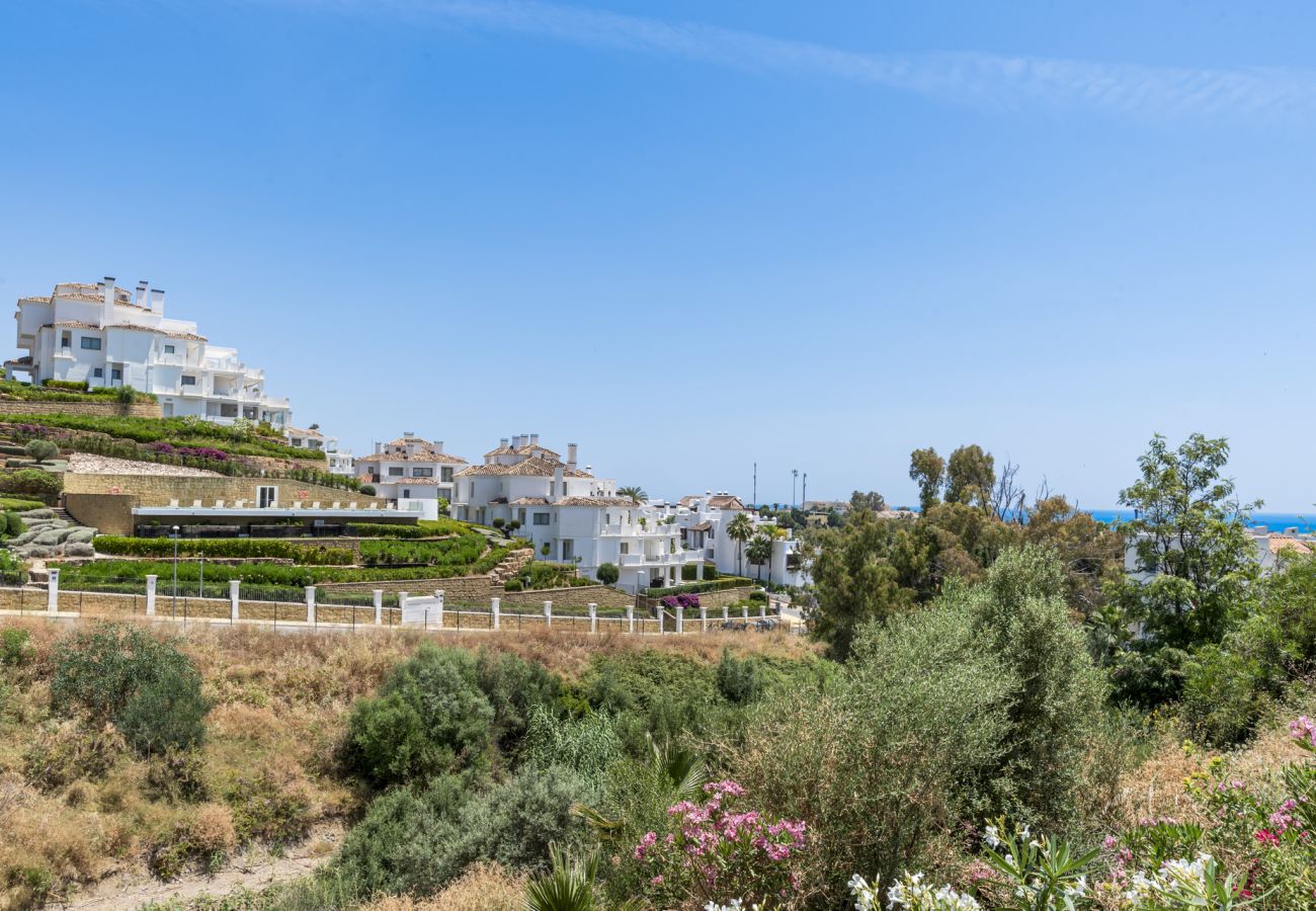 Ferienwohnung in Marbella - Aloha Royal