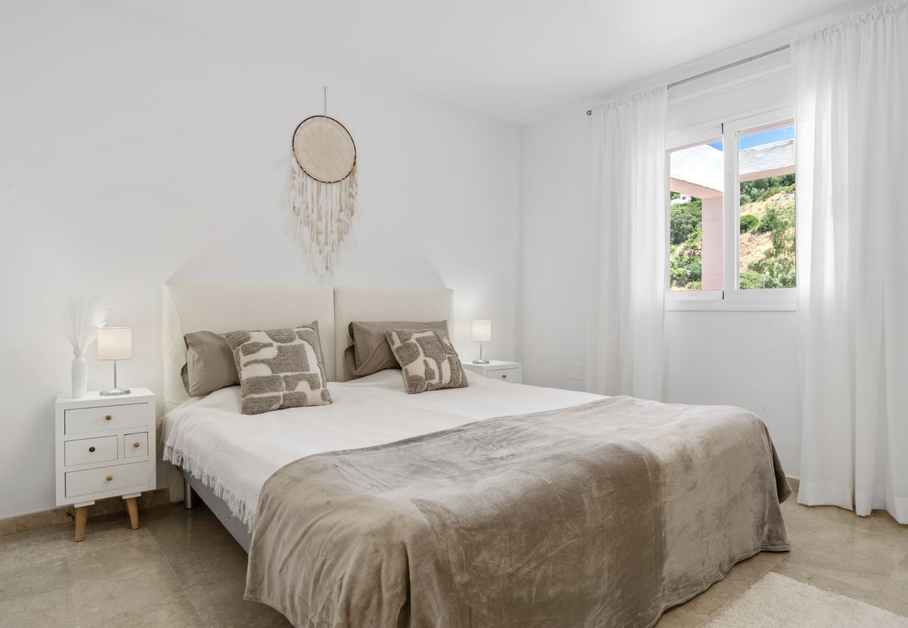 Ferienwohnung in Marbella - Aloha Royal