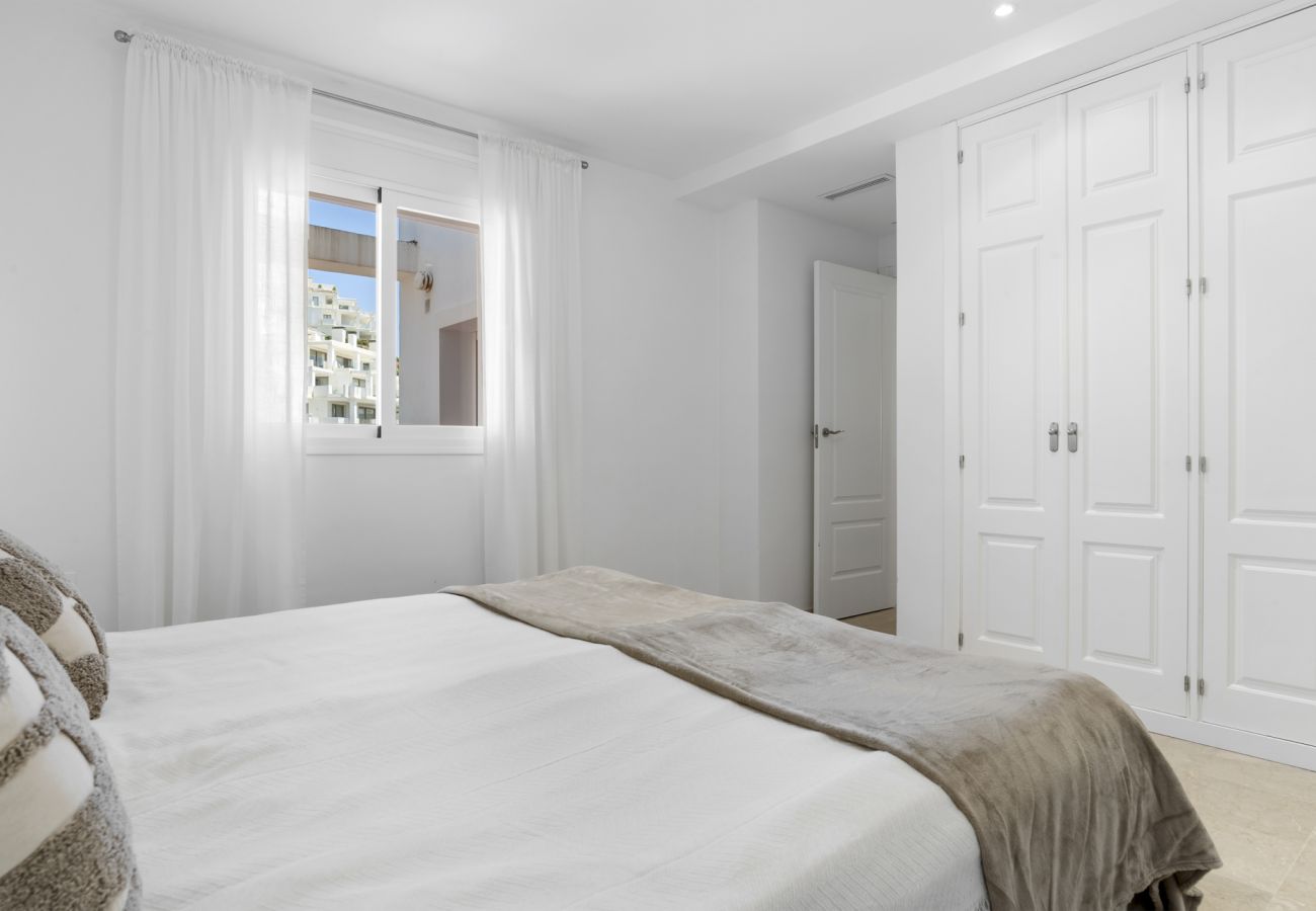 Ferienwohnung in Marbella - Aloha Royal