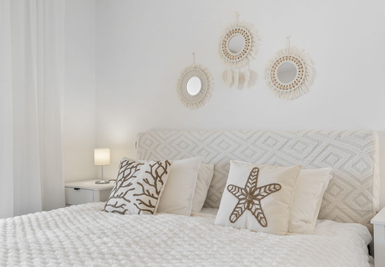 Ferienwohnung in Marbella - Aloha Royal