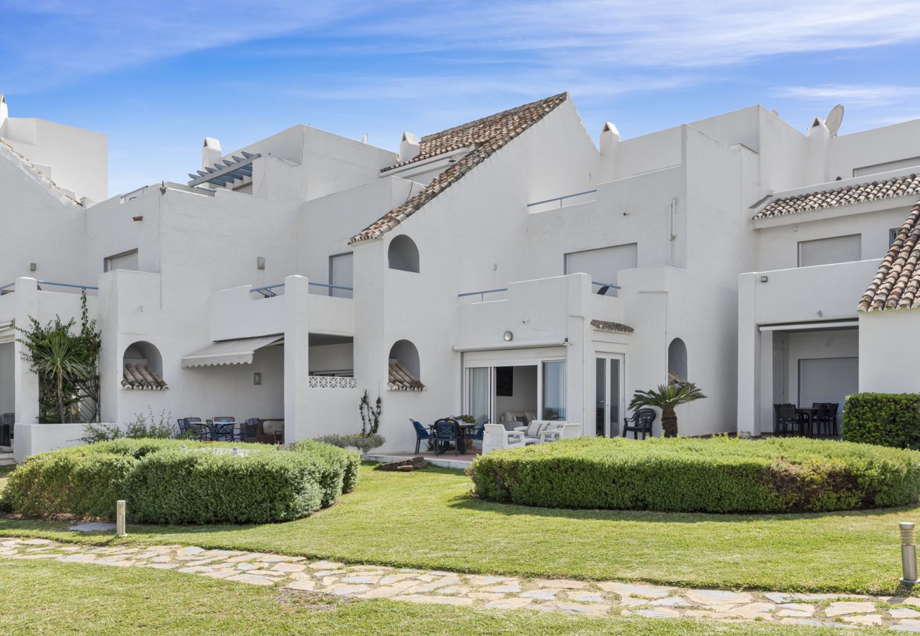 Ferienhaus in Casares - Casares del Mar