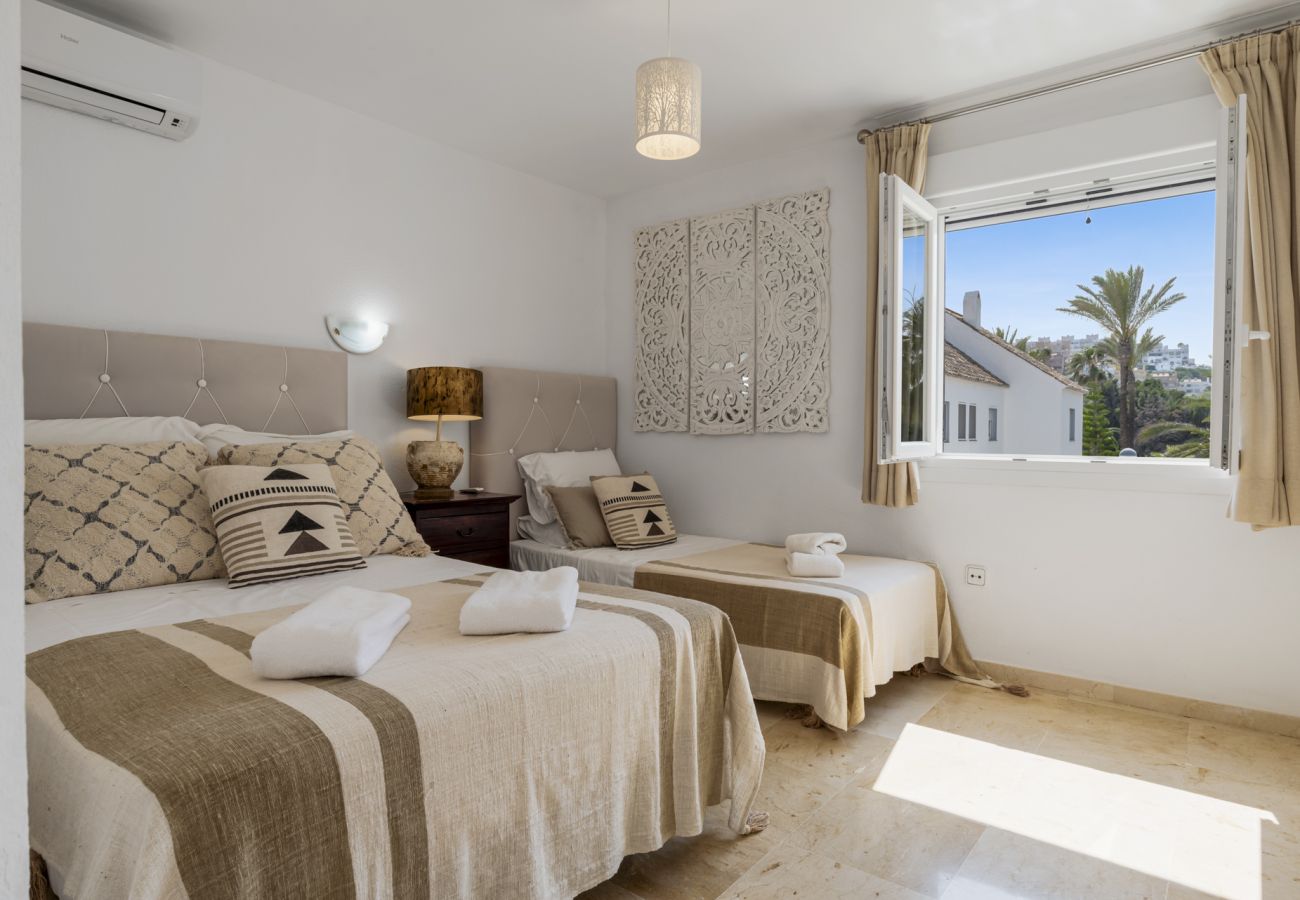 Ferienhaus in Casares - Casares del Mar