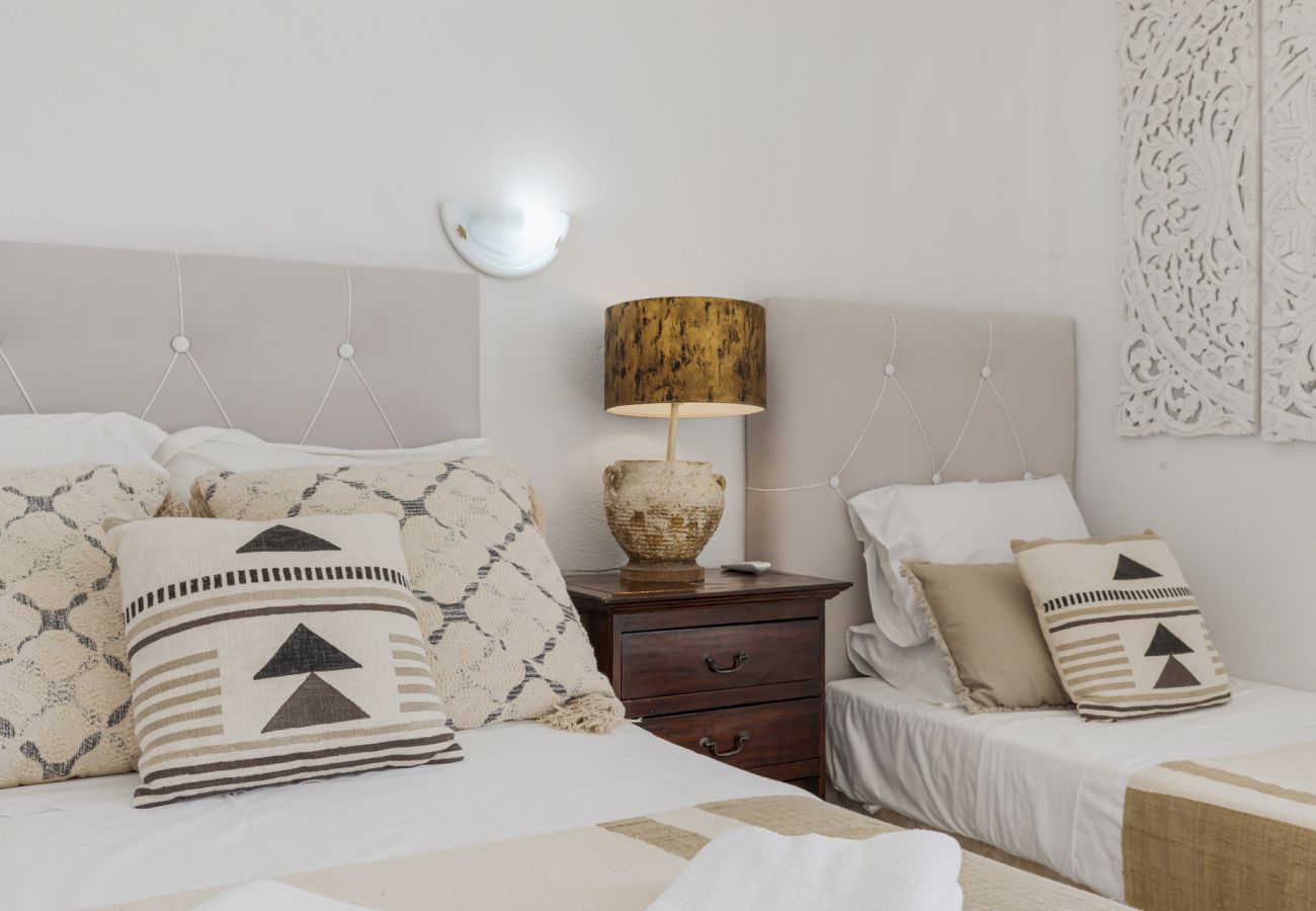 Ferienhaus in Casares - Casares del Mar