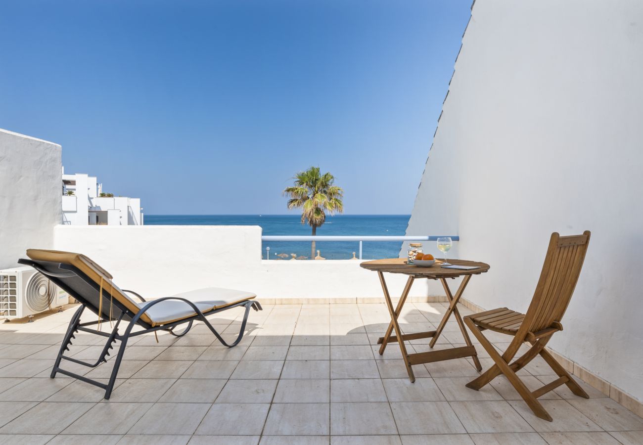 Ferienhaus in Casares - Casares del Mar