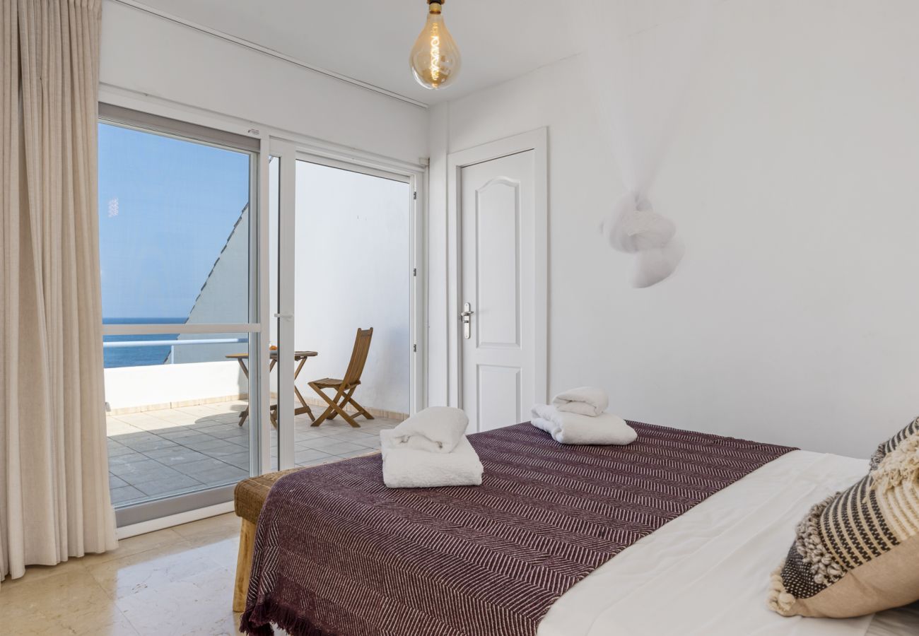 Ferienhaus in Casares - Casares del Mar