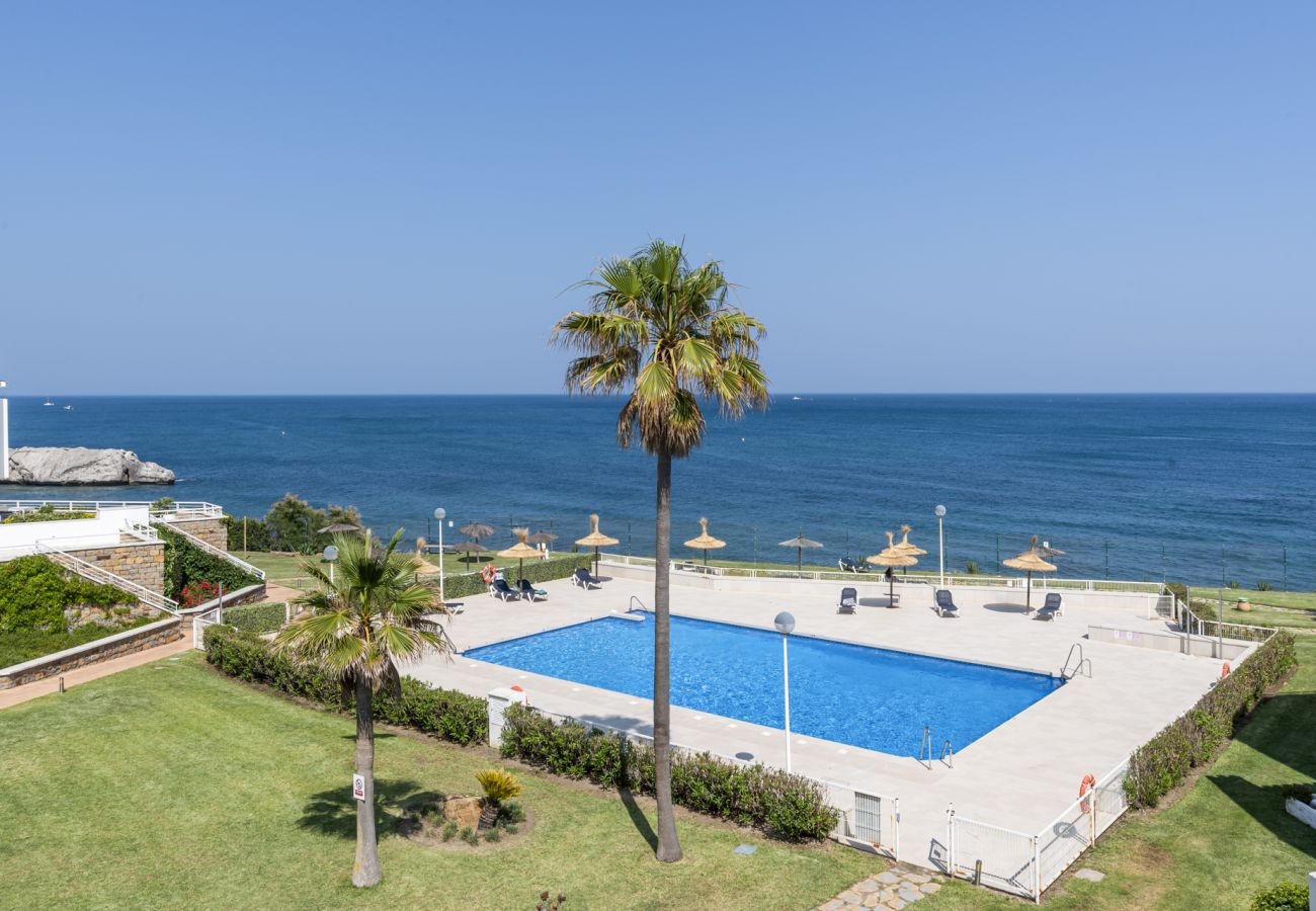 Ferienhaus in Casares - Casares del Mar