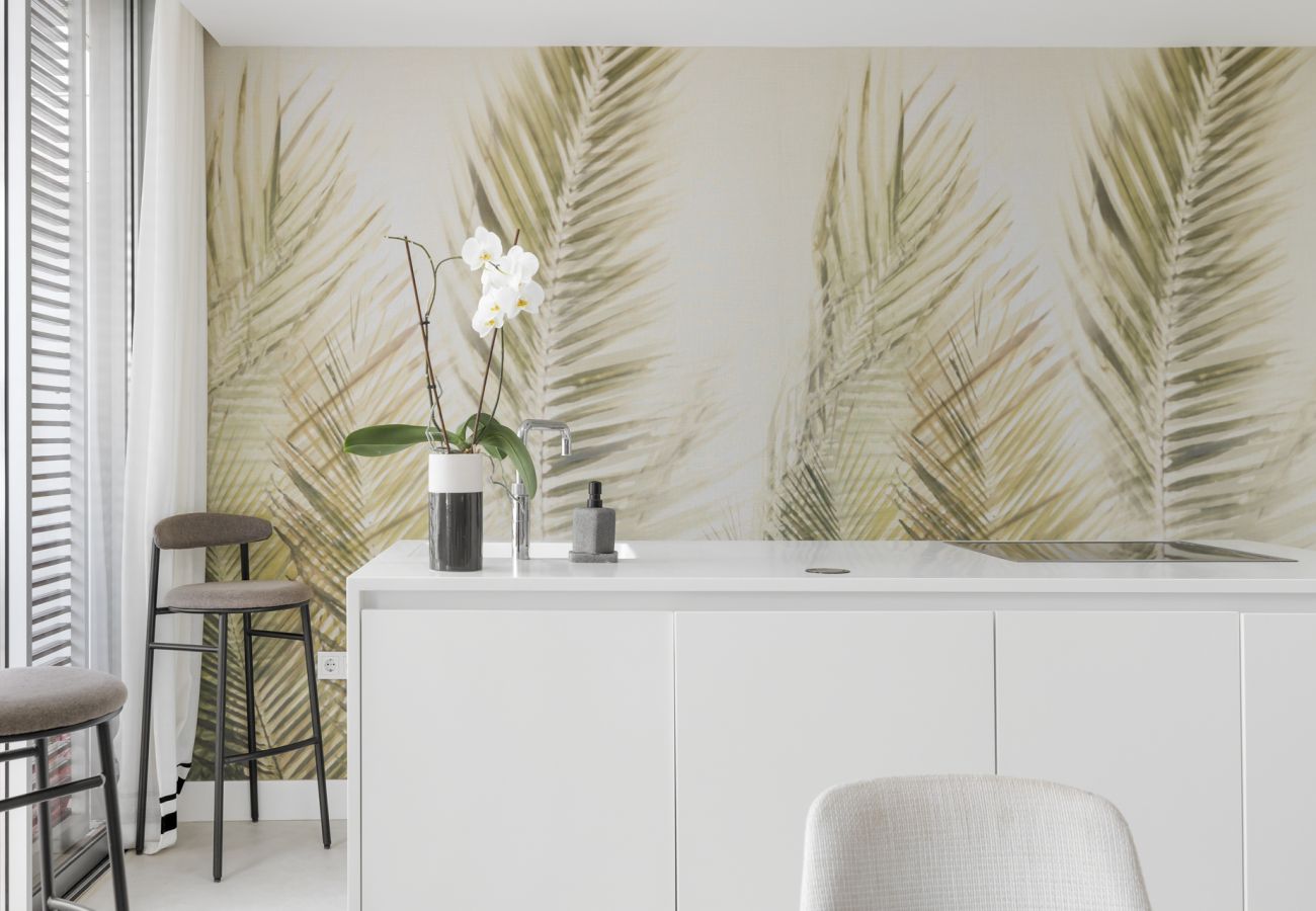 Ferienwohnung in Estepona - The Edge Penthouse