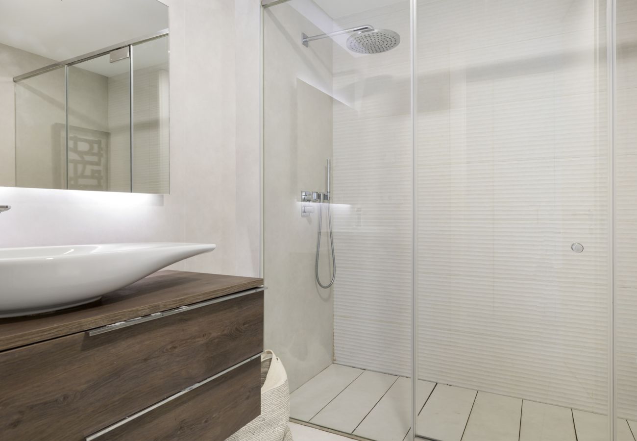 Ferienwohnung in Estepona - The Edge Penthouse