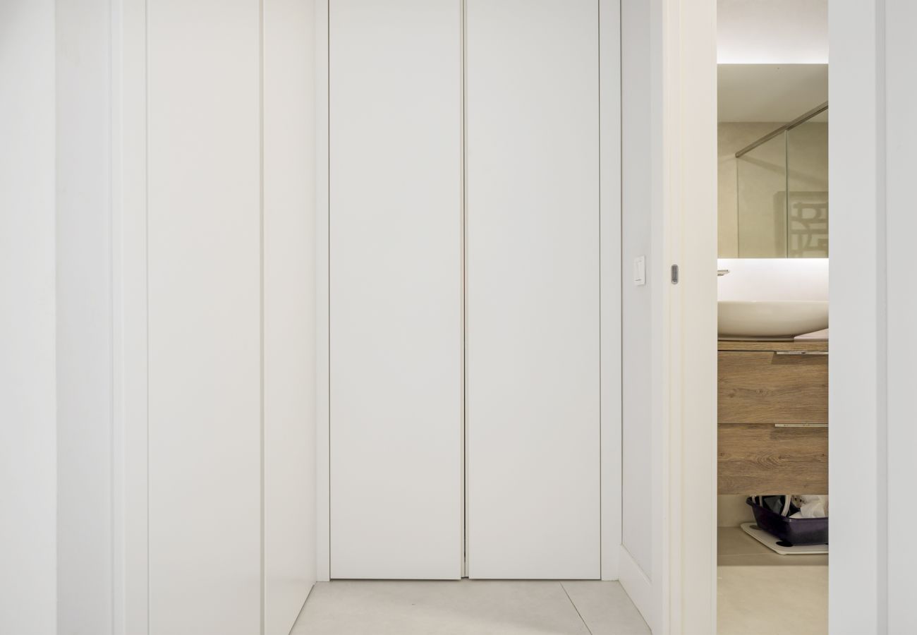 Ferienwohnung in Estepona - The Edge Penthouse