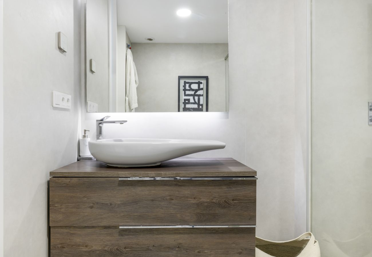 Ferienwohnung in Estepona - The Edge Penthouse