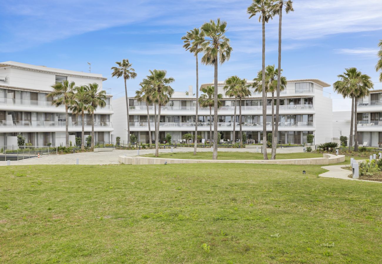 Ferienwohnung in Estepona - The Edge Penthouse
