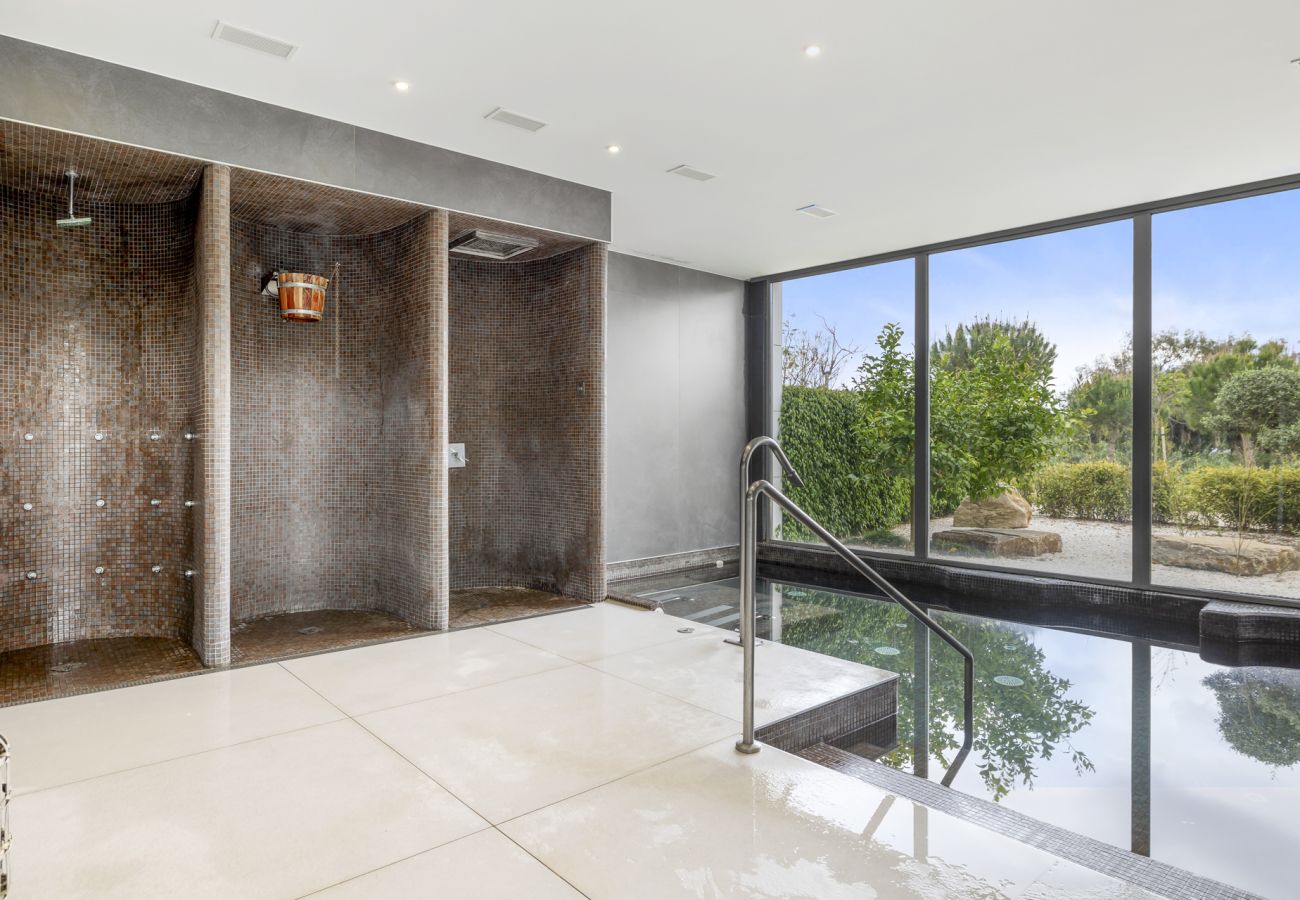 Ferienwohnung in Estepona - The Edge Penthouse