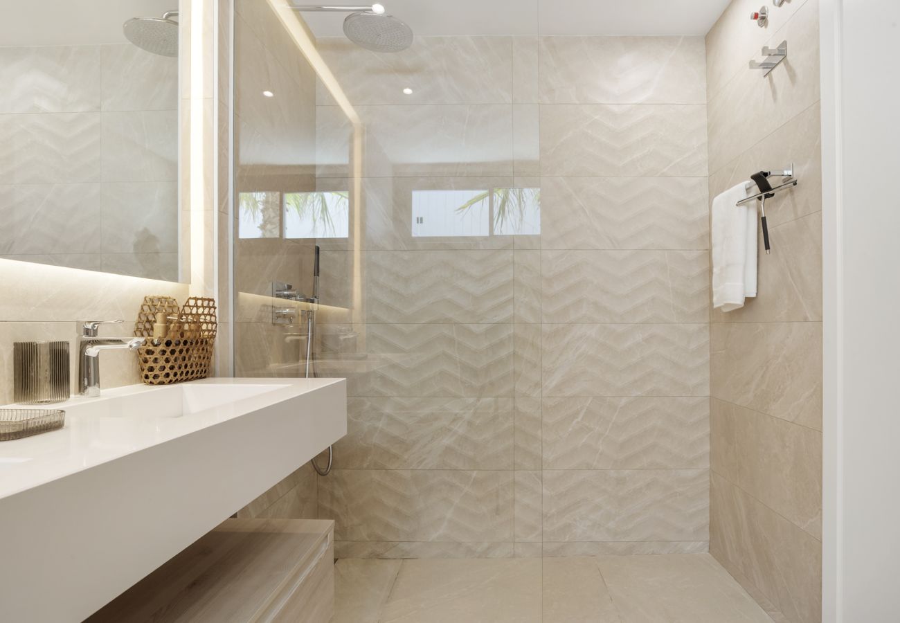 Ferienwohnung in Marbella - Sunlife Penthouse