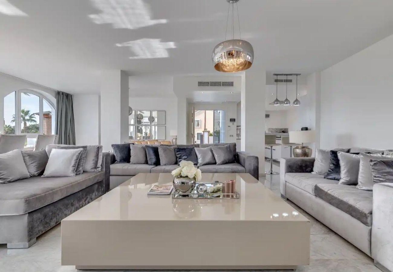 Villa in Marbella - Villa Donatella