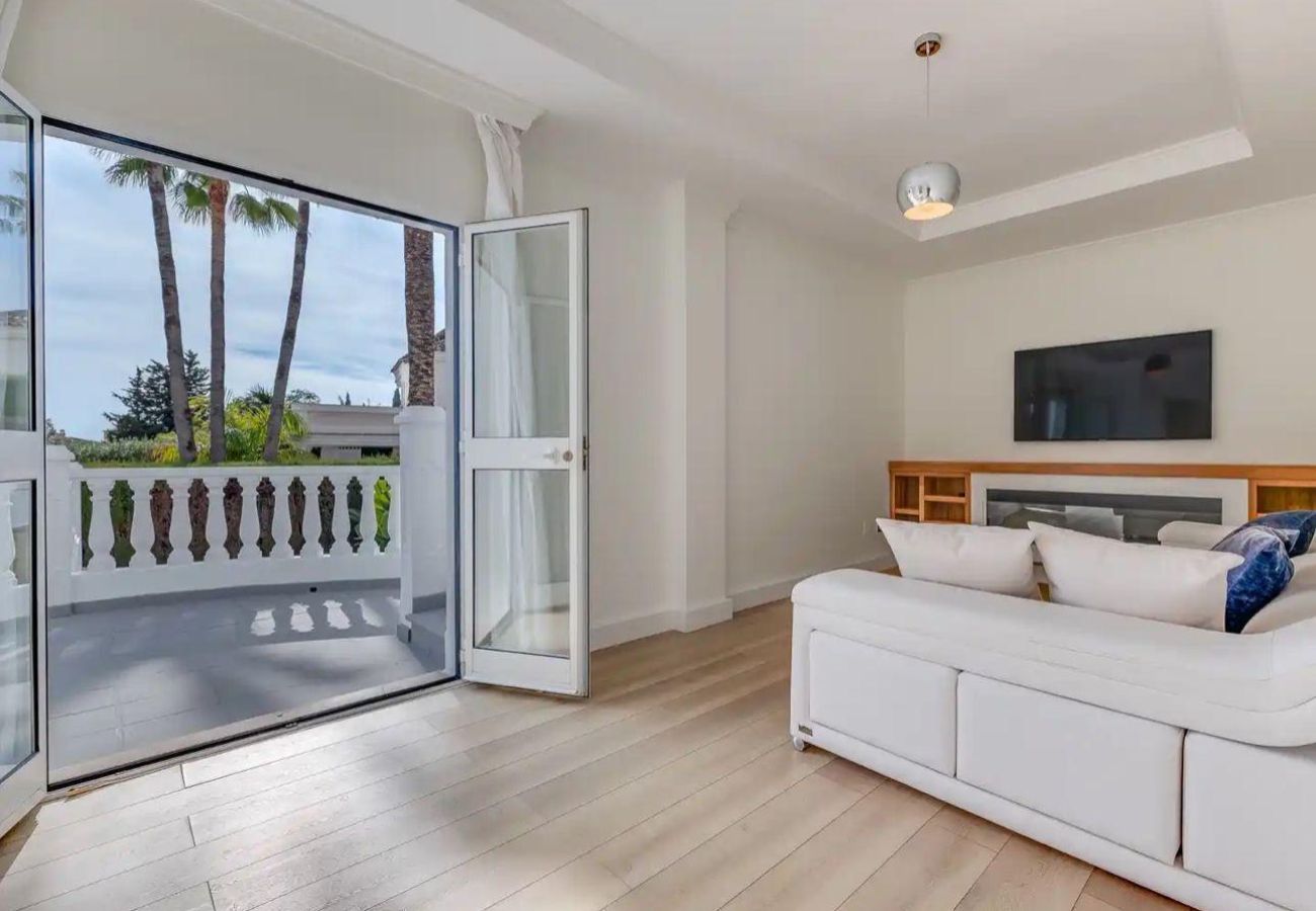 Villa in Marbella - Villa Donatella