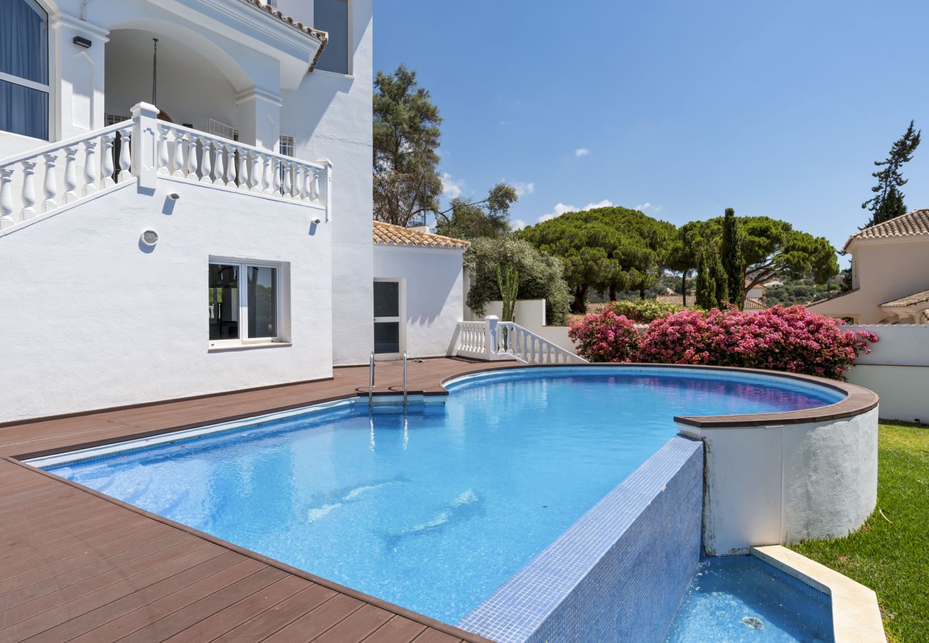 Villa in Marbella - Villa Donatella