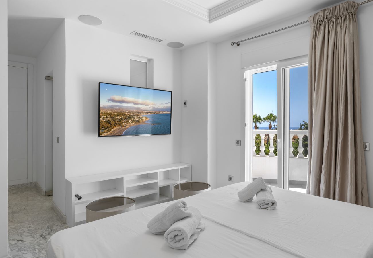 Villa in Marbella - Villa Donatella