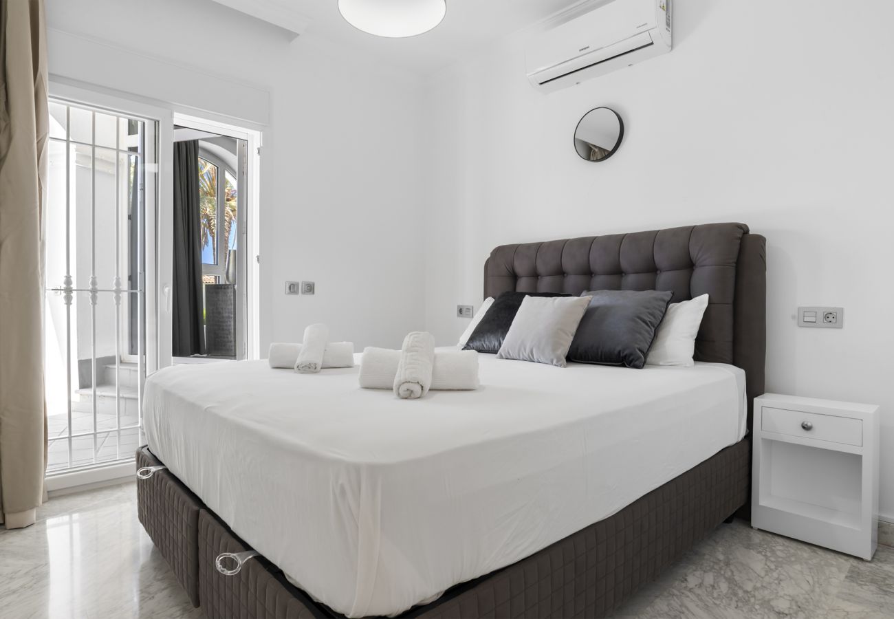 Villa in Marbella - Villa Donatella