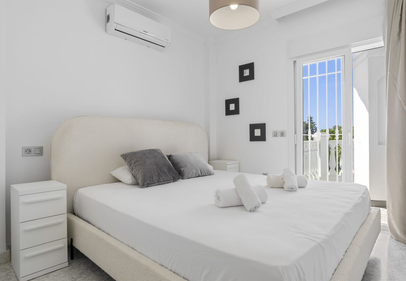 Villa in Marbella - Villa Donatella