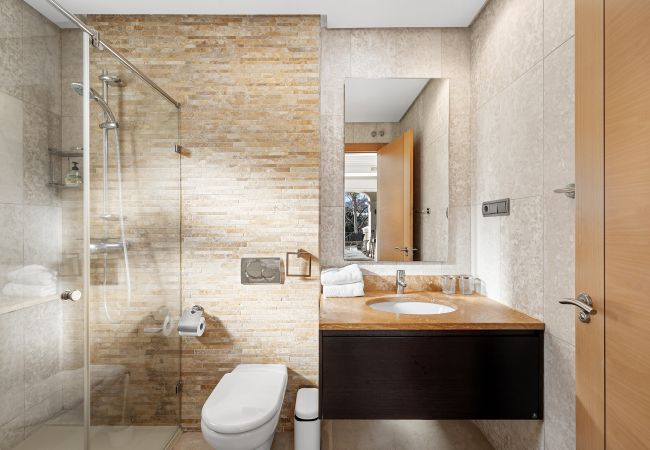 Villa in Nueva andalucia - Villa Las Brisas Villa in Nueva andalucia - Villa Las Brisas