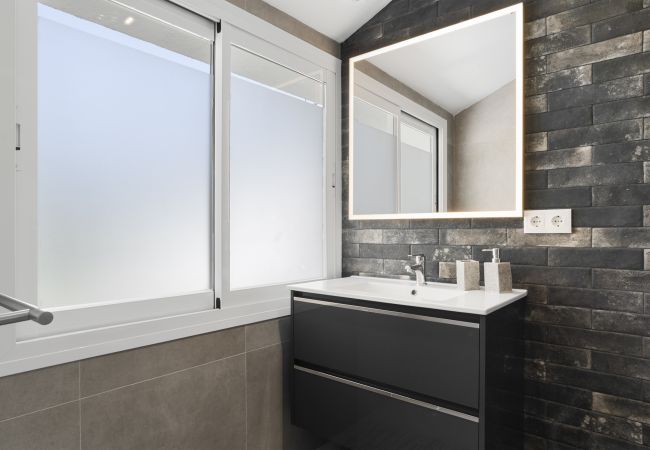 Ferienwohnung in Nueva andalucia - Casa Agrupadas Ferienwohnung in Nueva andalucia - Casa Agrupadas