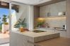 Ferienwohnung in Estepona - Alcazaba Beach Penthouse