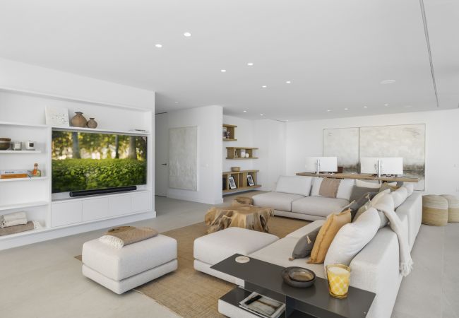 Villa in Benahavís - Villa Imagine Villa in Benahavís - Villa Imagine