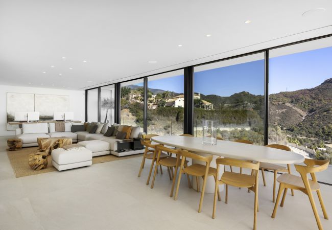 Villa in Benahavís - Villa Imagine Villa in Benahavís - Villa Imagine