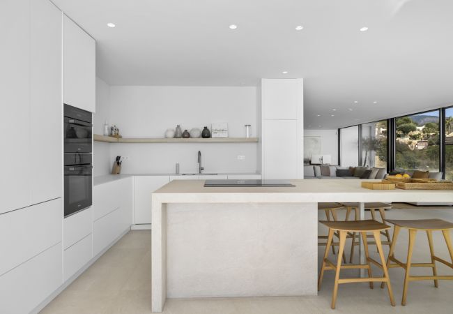 Villa in Benahavís - Villa Imagine Villa in Benahavís - Villa Imagine