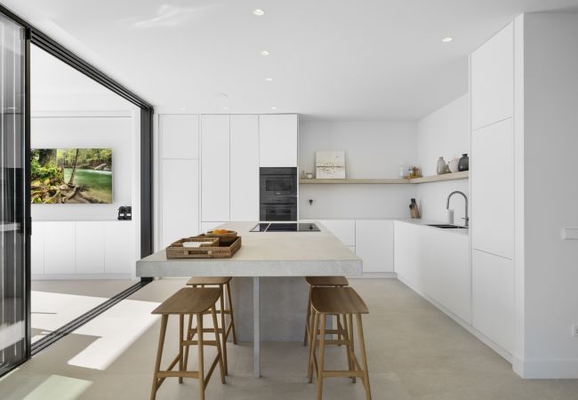 Villa in Benahavís - Villa Imagine Villa in Benahavís - Villa Imagine