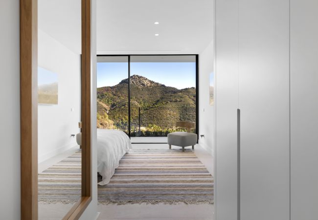 Villa in Benahavís - Villa Imagine Villa in Benahavís - Villa Imagine