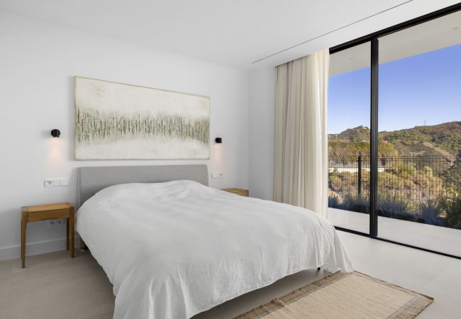 Villa in Benahavís - Villa Imagine Villa in Benahavís - Villa Imagine