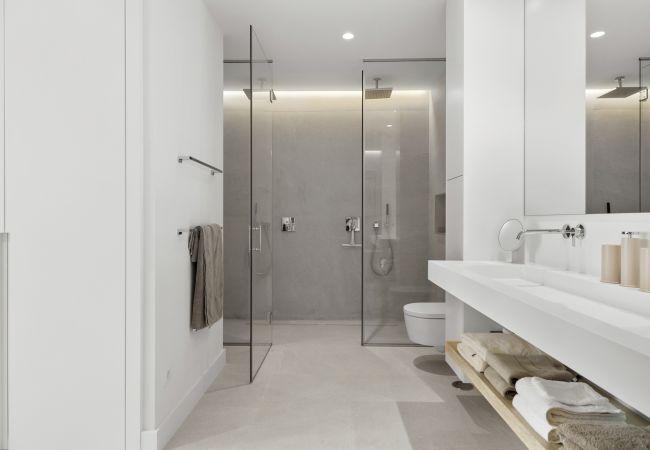 Villa in Benahavís - Villa Imagine Villa in Benahavís - Villa Imagine