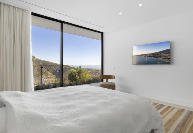 Villa in Benahavís - Villa Imagine Villa in Benahavís - Villa Imagine