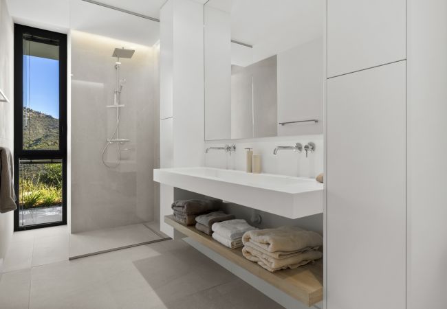 Villa in Benahavís - Villa Imagine Villa in Benahavís - Villa Imagine