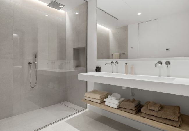 Villa in Benahavís - Villa Imagine Villa in Benahavís - Villa Imagine