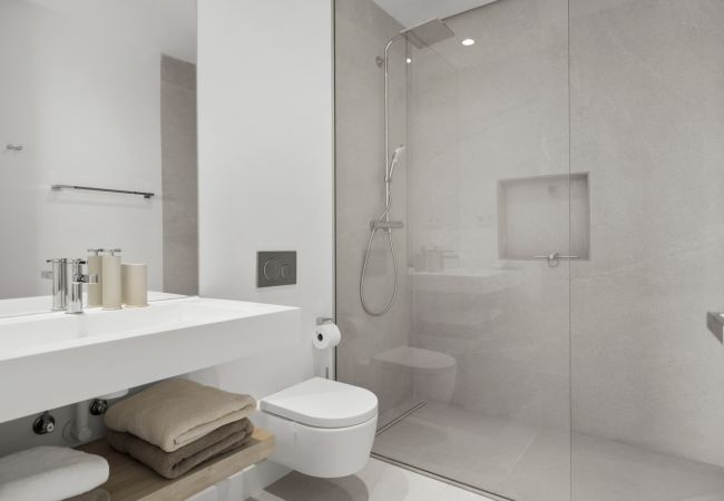 Villa in Benahavís - Villa Imagine Villa in Benahavís - Villa Imagine