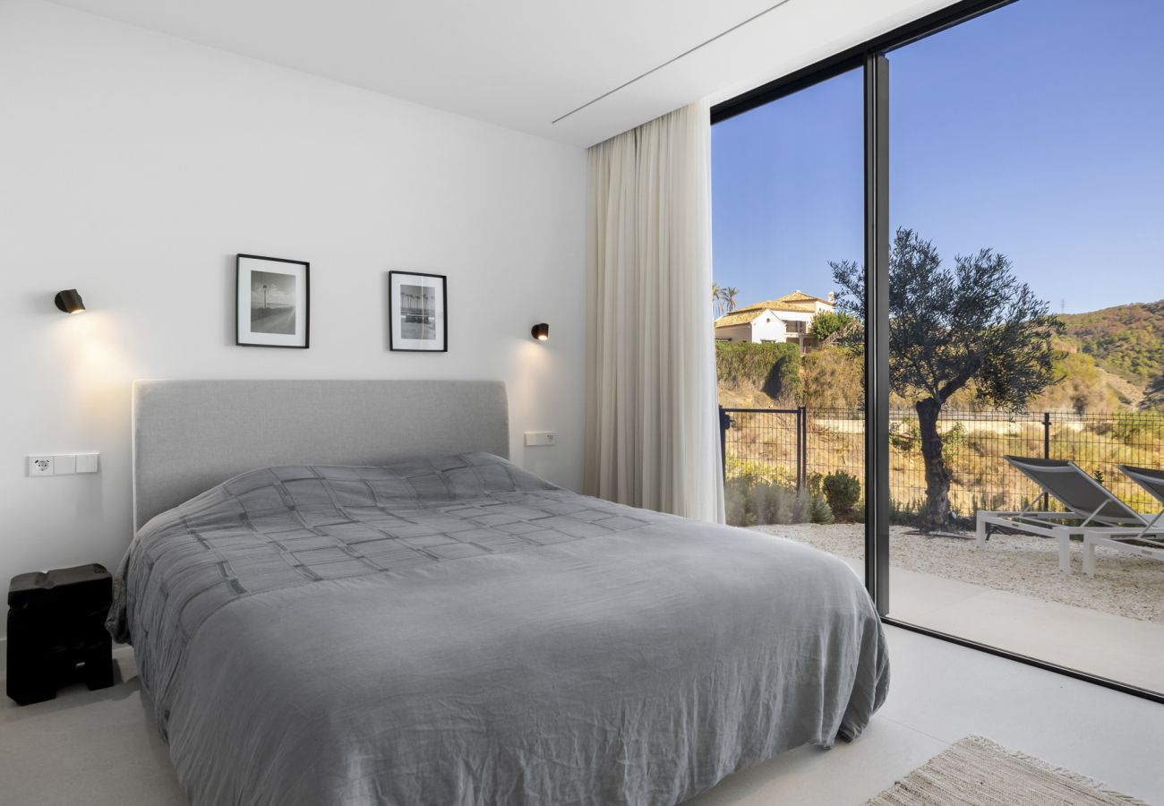 Villa in Benahavís - Villa Imagine
