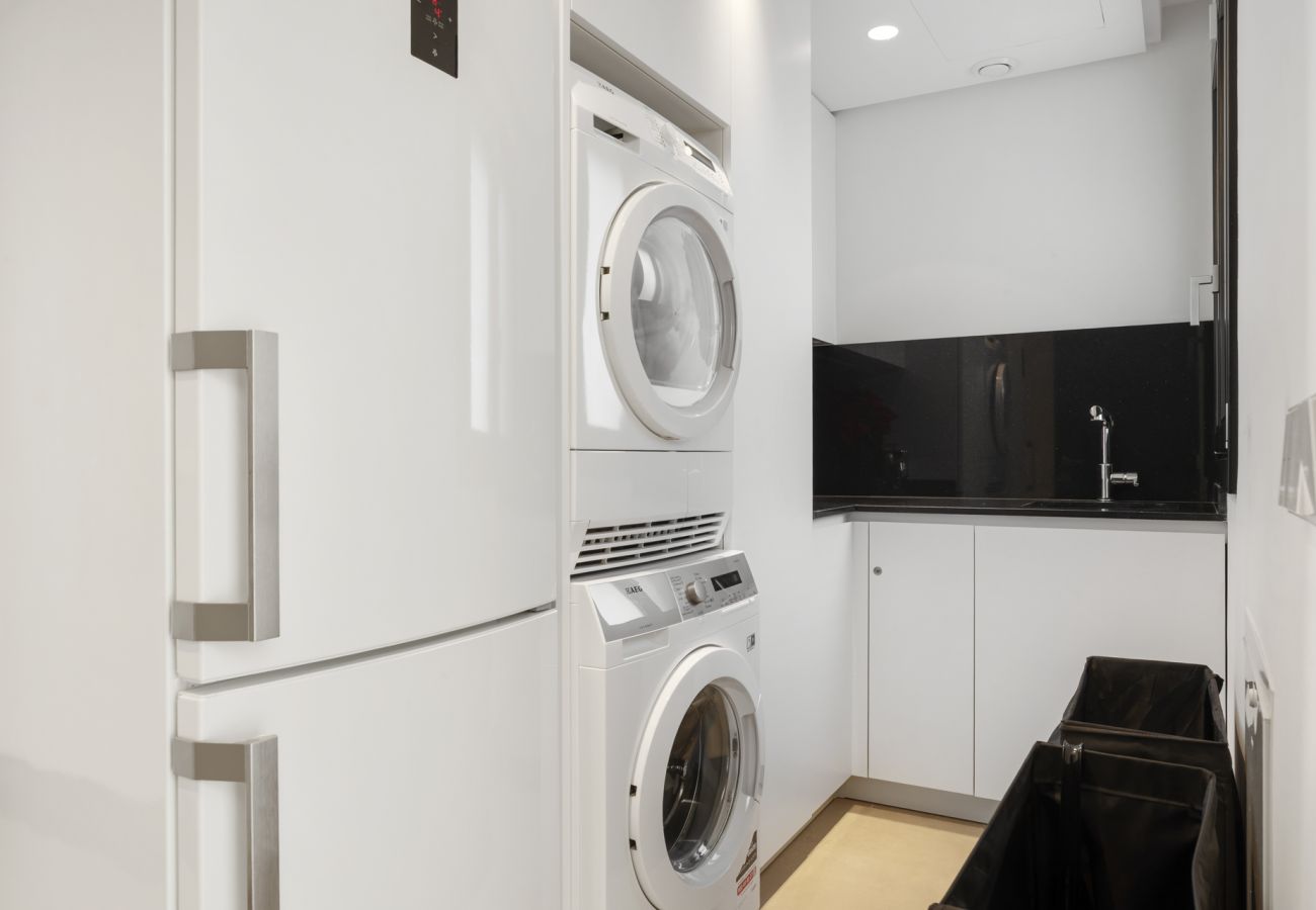 Villa in Marbella - Villa Guadalmina