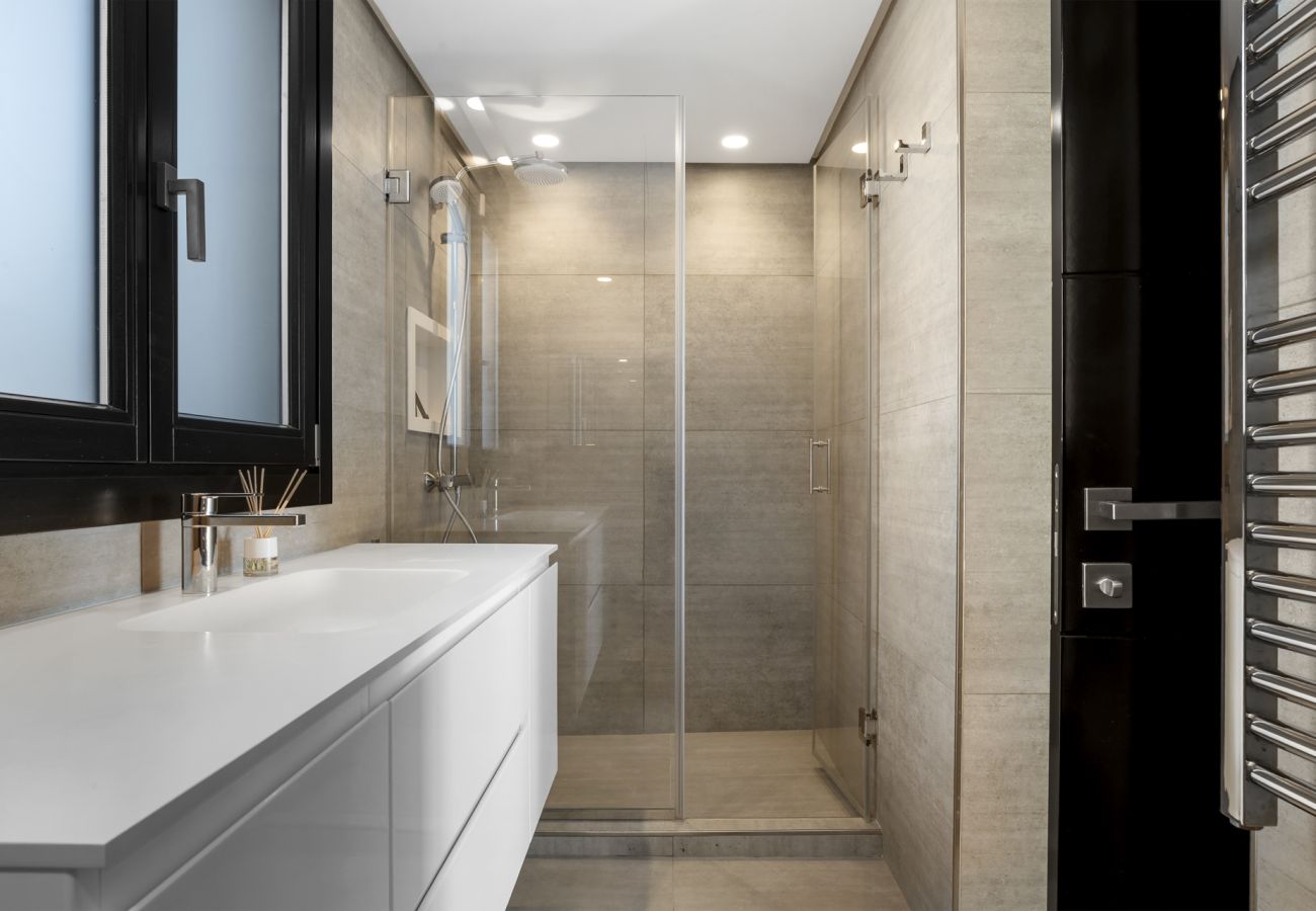 Villa in Marbella - Villa Guadalmina