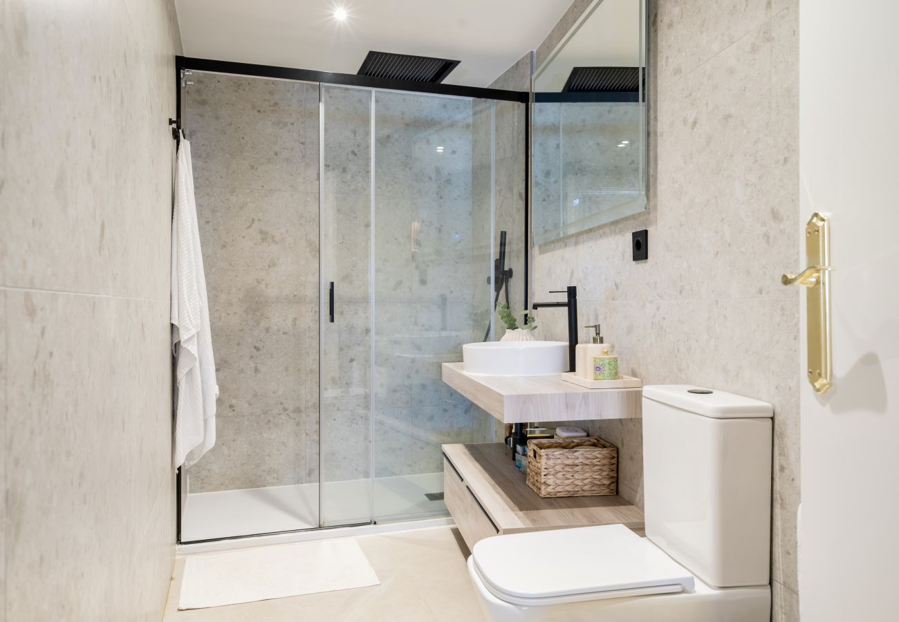 Ferienwohnung in Neu-Andalusien - Casa Horizon