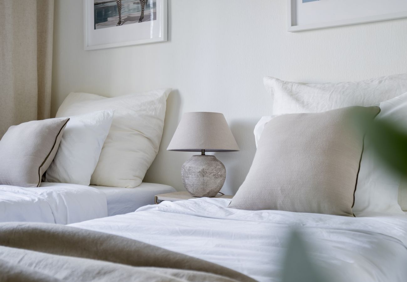 Ferienwohnung in Neu-Andalusien - Casa Horizon