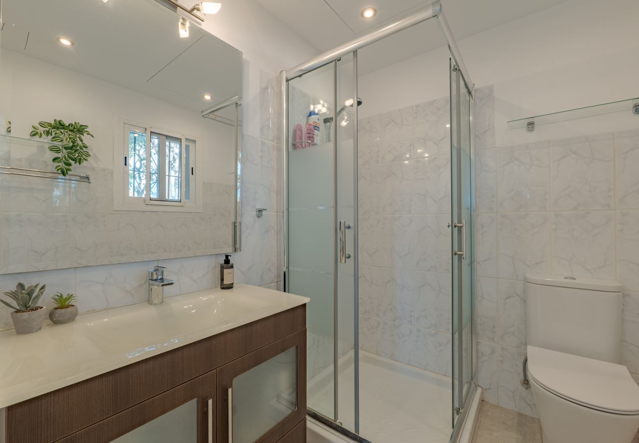 Villa in Marbella - Villa Monte Mar