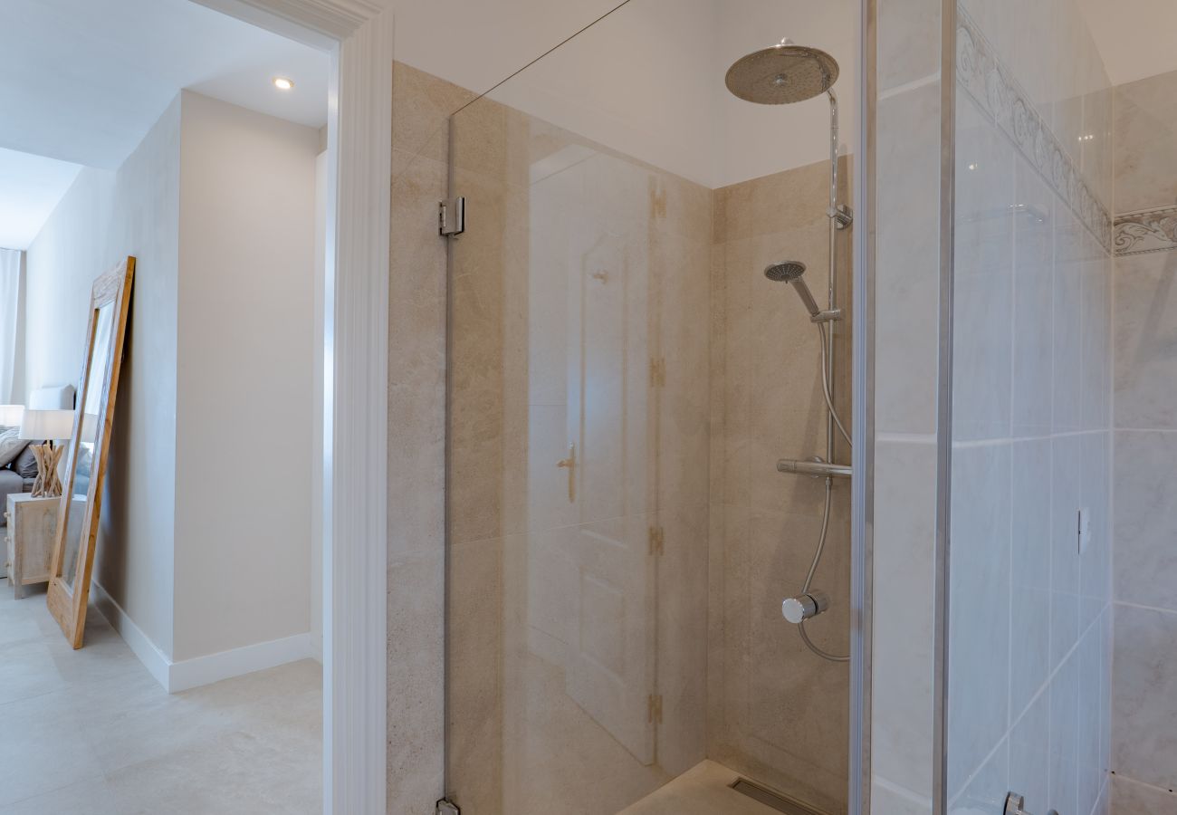 Villa in Marbella - Villa Monte Mar