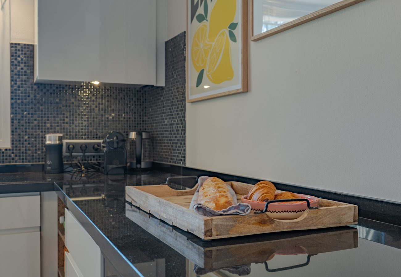 Villa in Marbella - Villa Monte Mar