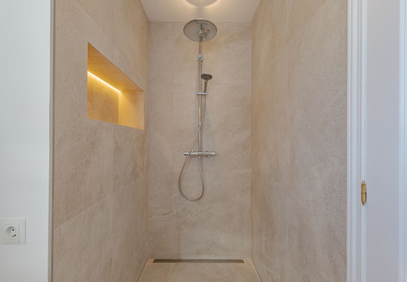 Villa in Marbella - Villa Monte Mar